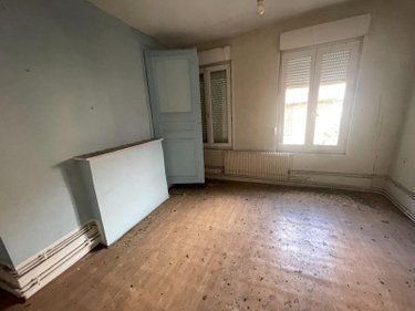 Maison a vendre Saint-Pol-sur-Ternoise 62130 Pas-de-Calais 77 m2 3 pièces 53600 euros