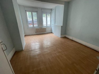 Maison a vendre Saint-Pol-sur-Ternoise 62130 Pas-de-Calais 77 m2 3 pièces 47990 euros