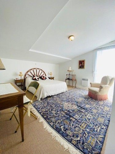 Maison a vendre Trégastel 22730 Côtes-d'Armor 180 m2 6 pièces 1011360 euros