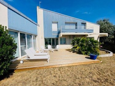 Maison a vendre Trégastel 22730 Côtes-d'Armor 180 m2 6 pièces 927220 euros