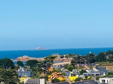 Maison a vendre Trégastel 22730 Côtes-d'Armor 180 m2 6 pièces 1011360 euros