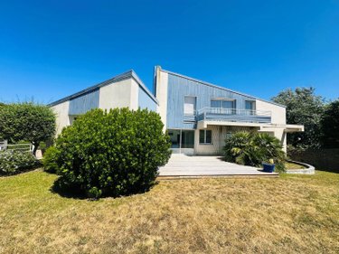 Maison a vendre Trégastel 22730 Côtes-d'Armor 180 m2 6 pièces 927220 euros