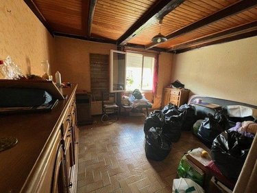 Maison a vendre Reims 51100 Marne 85 m2 5 pièces 95000 euros