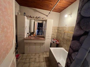Maison a vendre Reims 51100 Marne 85 m2 5 pièces 95000 euros