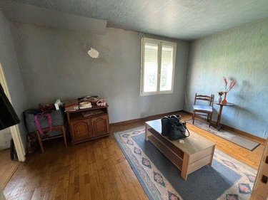 Maison a vendre Reims 51100 Marne 85 m2 5 pièces 95000 euros
