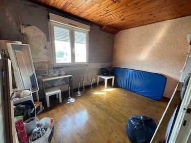 Maison a vendre Reims 51100 Marne 85 m2 5 pièces 95000 euros