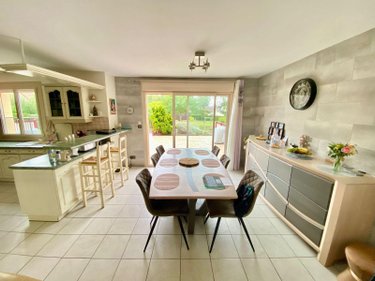 Maison a vendre Cérans-Foulletourte 72330 Sarthe 134 m2  241500 euros