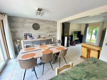 Maison a vendre Cérans-Foulletourte 72330 Sarthe 134 m2  241500 euros