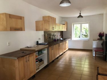 Maison a vendre Neuvy-Pailloux 36100 Indre 102 m2  97520 euros