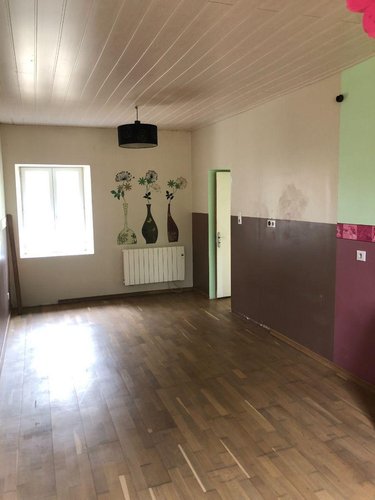 Maison a vendre Neuvy-Pailloux 36100 Indre 102 m2  97520 euros