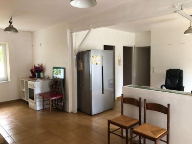 Maison a vendre Neuvy-Pailloux 36100 Indre 102 m2  97520 euros