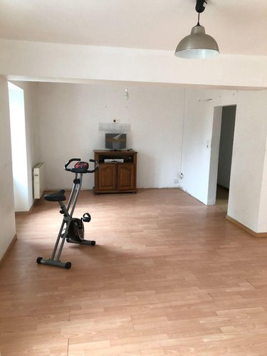Maison a vendre Neuvy-Pailloux 36100 Indre 102 m2  97520 euros