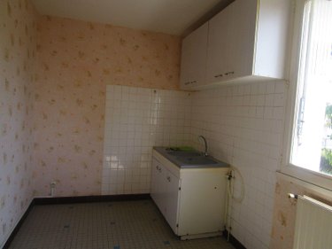 Maison a vendre Saint-Maur 36250 Indre 67 m2 4 pièces 100000 euros