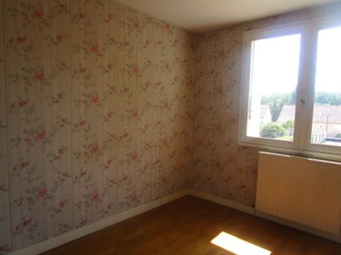 Maison a vendre Saint-Maur 36250 Indre 67 m2 4 pièces 100000 euros