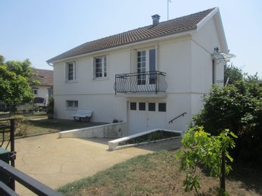 Maison a vendre Saint-Maur 36250 Indre 67 m2 4 pièces 100000 euros