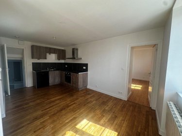 Appartement a vendre Saint-Malo 35400 Ille-et-Vilaine 53 m2 3 pièces 240000 euros