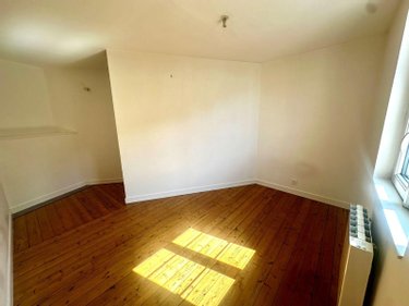 Appartement a vendre Saint-Malo 35400 Ille-et-Vilaine 53 m2 3 pièces 240000 euros