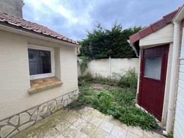 Maison a vendre Saint-Léonard 62360 Pas-de-Calais 170 m2  211000 euros