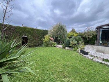 Maison a vendre Saint-Léonard 62360 Pas-de-Calais 170 m2  211000 euros