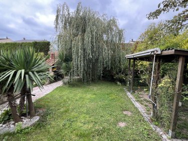 Maison a vendre Saint-Léonard 62360 Pas-de-Calais 170 m2  211000 euros