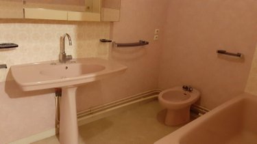 Appartement a vendre Rennes 35000 Ille-et-Vilaine 69 m2 3 pièces 176600 euros