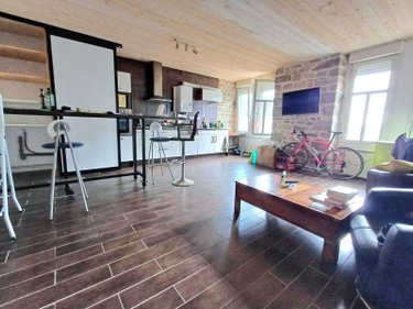 Appartement a vendre Guidel 56520 Morbihan 58 m2 4 pièces 194250 euros