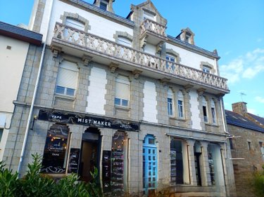 Appartement a vendre Guidel 56520 Morbihan 58 m2 2 pièces 173250 euros