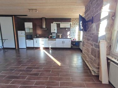 Appartement a vendre Guidel 56520 Morbihan 58 m2 2 pièces 173250 euros