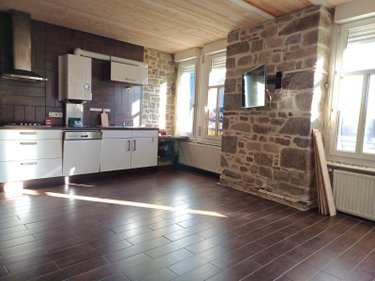 Appartement a vendre Guidel 56520 Morbihan 58 m2 2 pièces 173250 euros