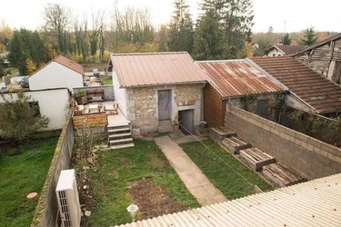 Maison a vendre Wassy 52130 Haute-Marne 148 m2 7 pièces 144300 euros