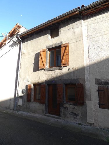 Maison a vendre Gerzat 63360 Puy-de-Dôme 64 m2 3 pièces 79500 euros