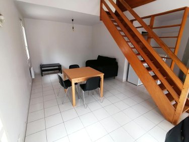 Location appartement Bruz 35170 Ille-et-Vilaine 50 m2 2 pièces 730 euros