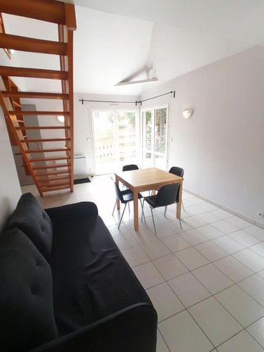 Location appartement Bruz 35170 Ille-et-Vilaine 50 m2 2 pièces 730 euros