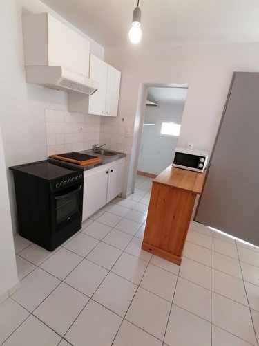 Location appartement Bruz 35170 Ille-et-Vilaine 50 m2 2 pièces 730 euros