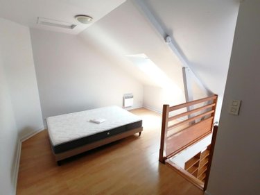 Location appartement Bruz 35170 Ille-et-Vilaine 50 m2 2 pièces 730 euros