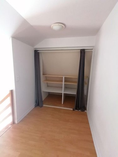 Location appartement Bruz 35170 Ille-et-Vilaine 50 m2 2 pièces 730 euros