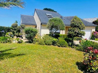 Maison a vendre Perros-Guirec 22700 Côtes-d'Armor 140 m2 6 pièces 910000 euros