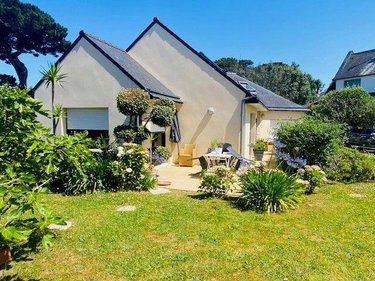Maison a vendre Perros-Guirec 22700 Côtes-d'Armor 140 m2 6 pièces 870240 euros