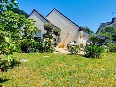 Maison a vendre Perros-Guirec 22700 Côtes-d'Armor 140 m2 6 pièces 910000 euros