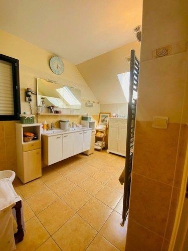Maison a vendre Perros-Guirec 22700 Côtes-d'Armor 140 m2 6 pièces 870240 euros