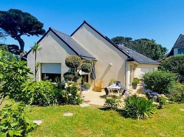 Maison a vendre Perros-Guirec 22700 Côtes-d'Armor 140 m2 6 pièces 910000 euros