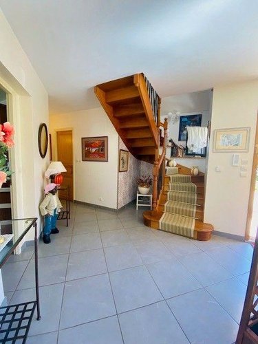 Maison a vendre Perros-Guirec 22700 Côtes-d'Armor 140 m2 6 pièces 870240 euros