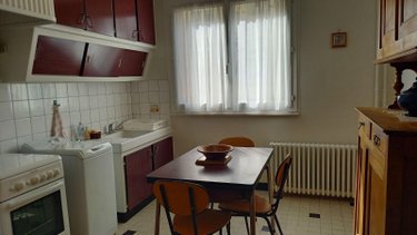 Maison a vendre Thiézac 15800 Cantal 117 m2  99000 euros