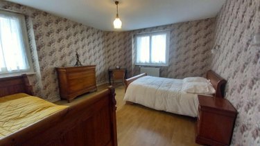 Maison a vendre Thiézac 15800 Cantal 117 m2  99000 euros