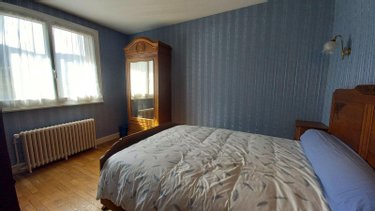 Maison a vendre Thiézac 15800 Cantal 117 m2  99000 euros
