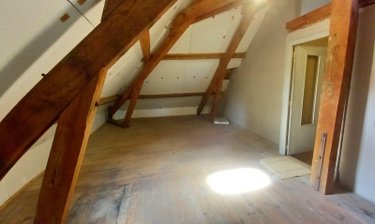 Maison a vendre Thiézac 15800 Cantal 117 m2  99000 euros