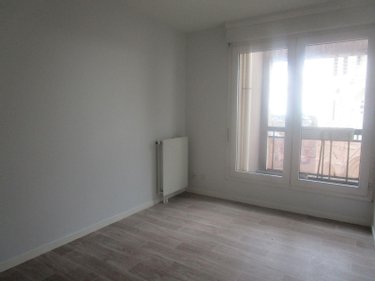 Appartement a vendre Châteauroux 36000 Indre 66 m2 3 pièces 90000 euros