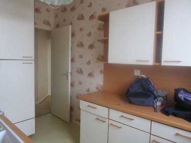 Appartement a vendre Châteauroux 36000 Indre 66 m2 3 pièces 90000 euros