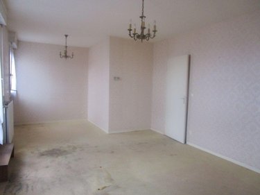 Appartement a vendre Châteauroux 36000 Indre 66 m2 3 pièces 80000 euros
