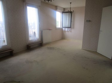 Appartement a vendre Châteauroux 36000 Indre 66 m2 3 pièces 90000 euros